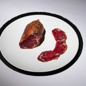 Lomito Señorón Selección